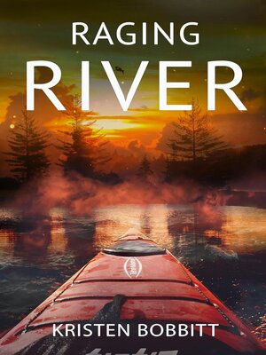 cover image of Raging River